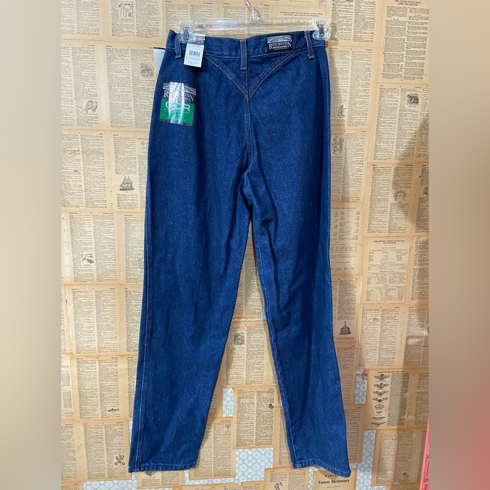 NWT Rockies size 11  Bareback jeans
